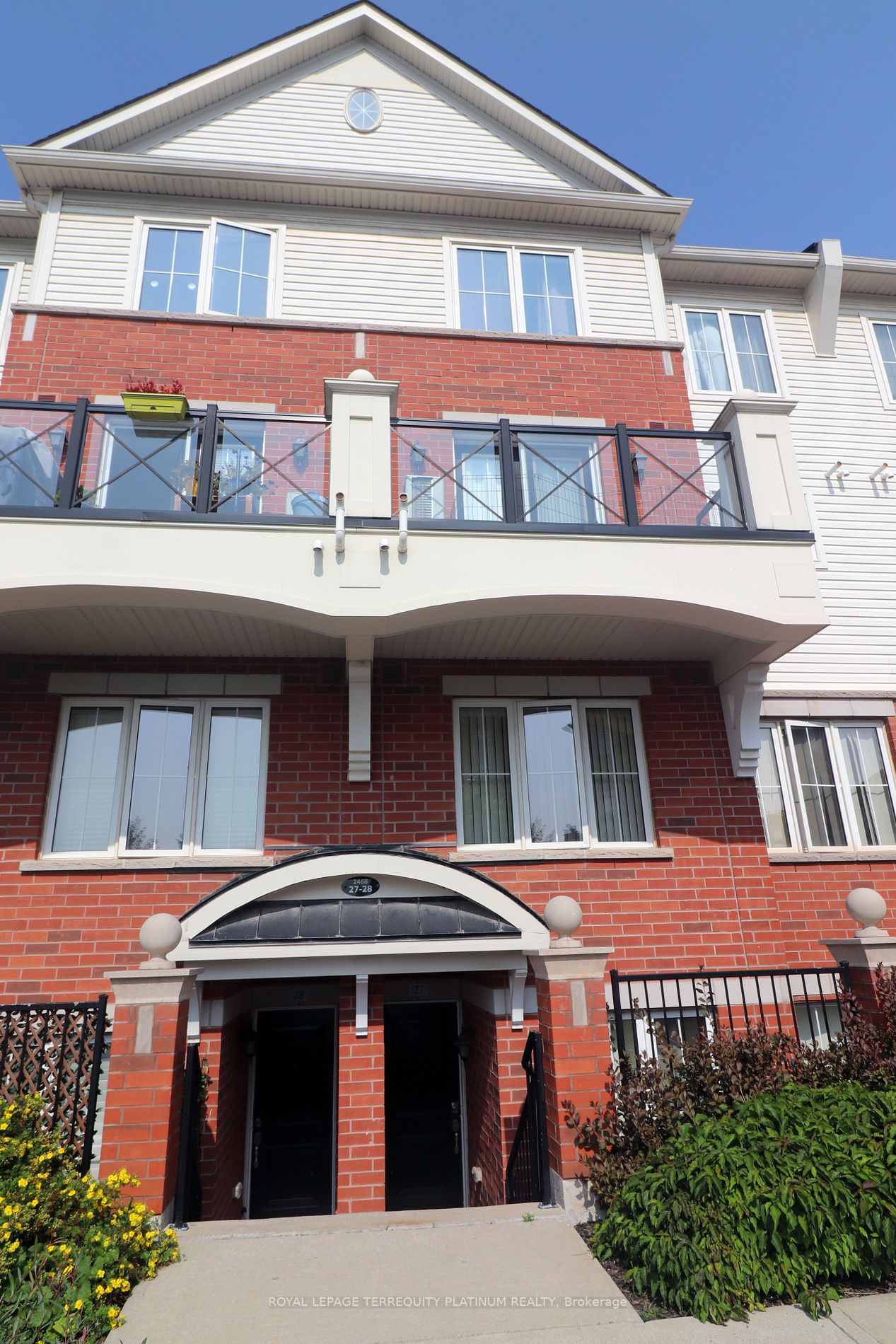 2468 Post Rd S, #27