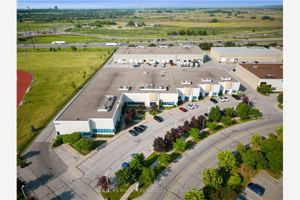 4020A Sladeview Cres, Mississauga