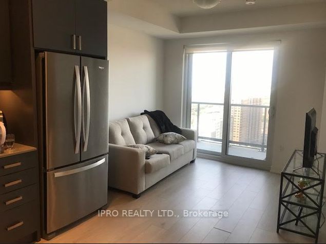 8 Nahani Way, #2702