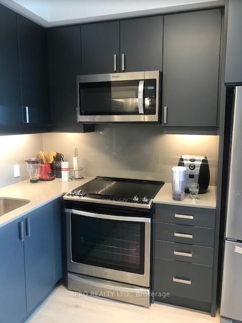 8 Nahani Way, #2702