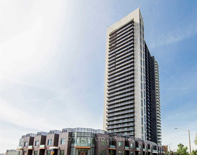8 Nahani Way, #2702