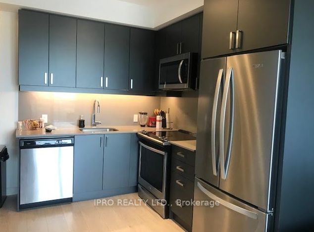 8 Nahani Way, #2702