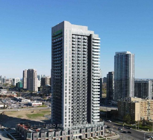 8 Nahani Way, #2702