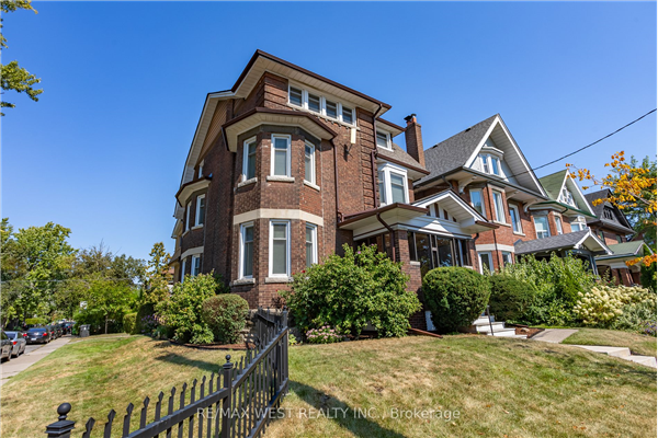 188 Humberside Ave, Toronto