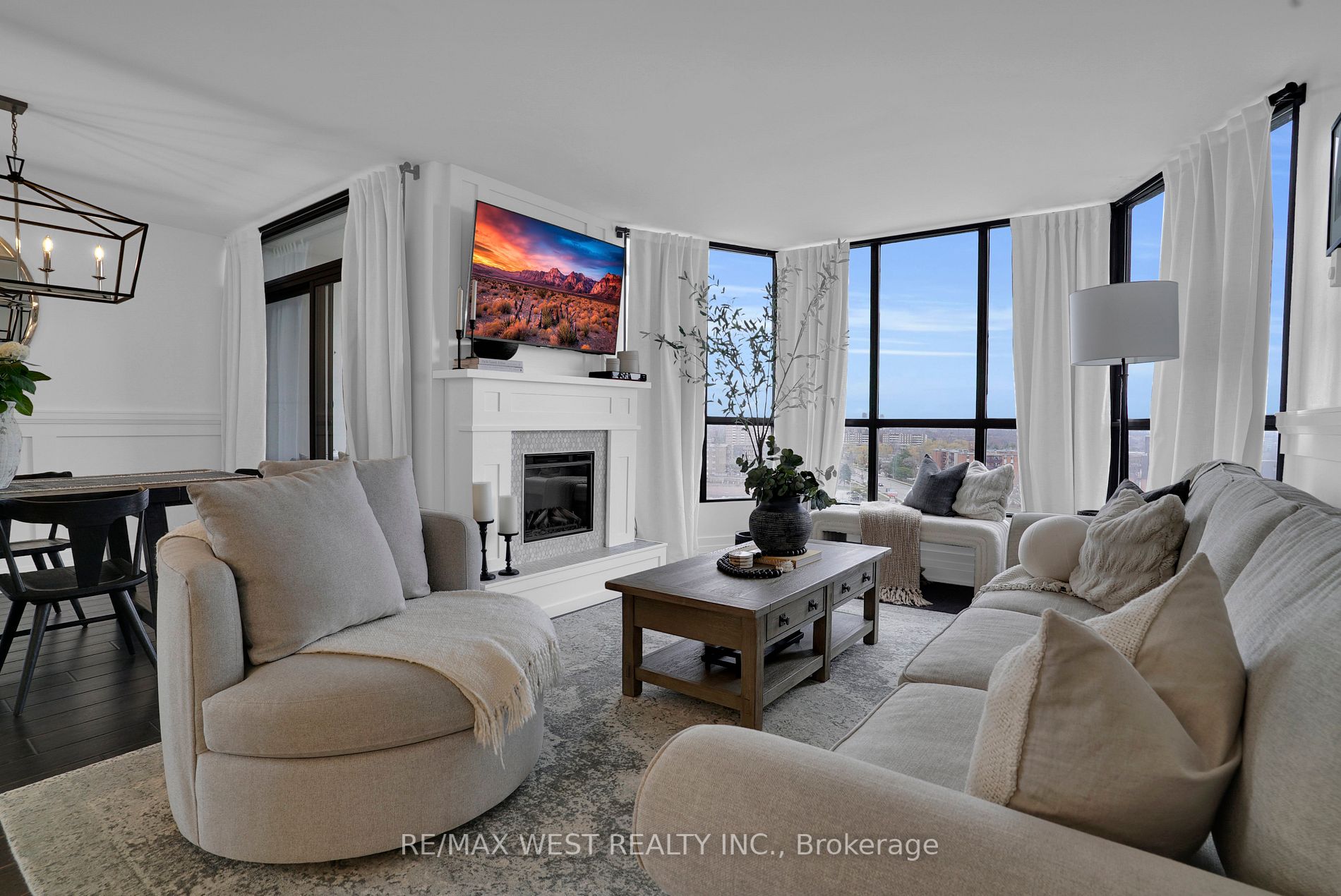 1333 Bloor St, #1217
