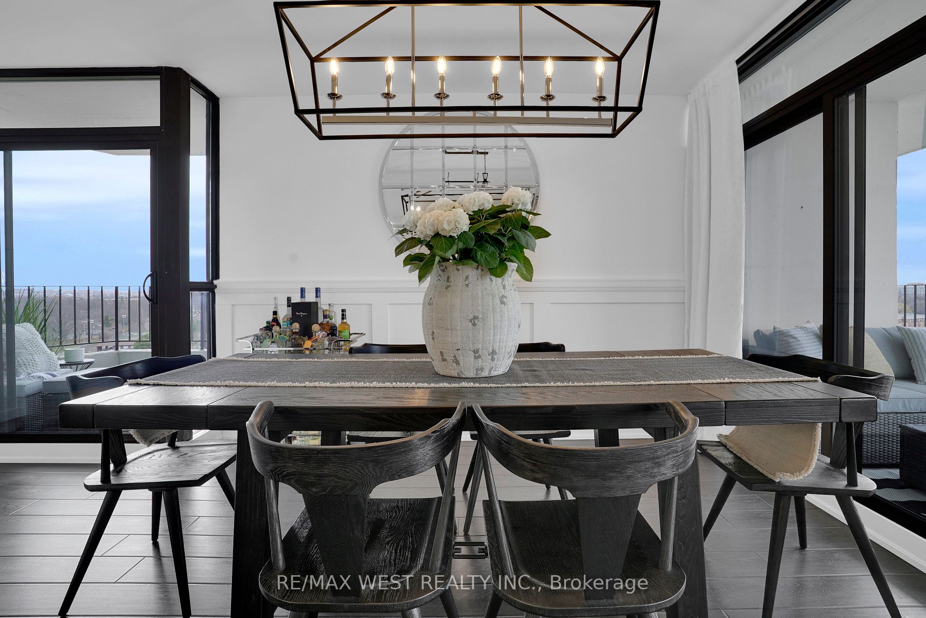 1333 Bloor St, #1217