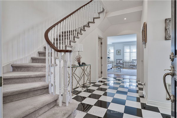 2289 Lake Shore Blvd W, Toronto