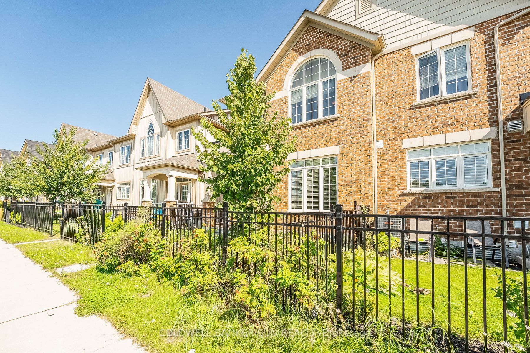 172 Parkinson Crescent, ##15
