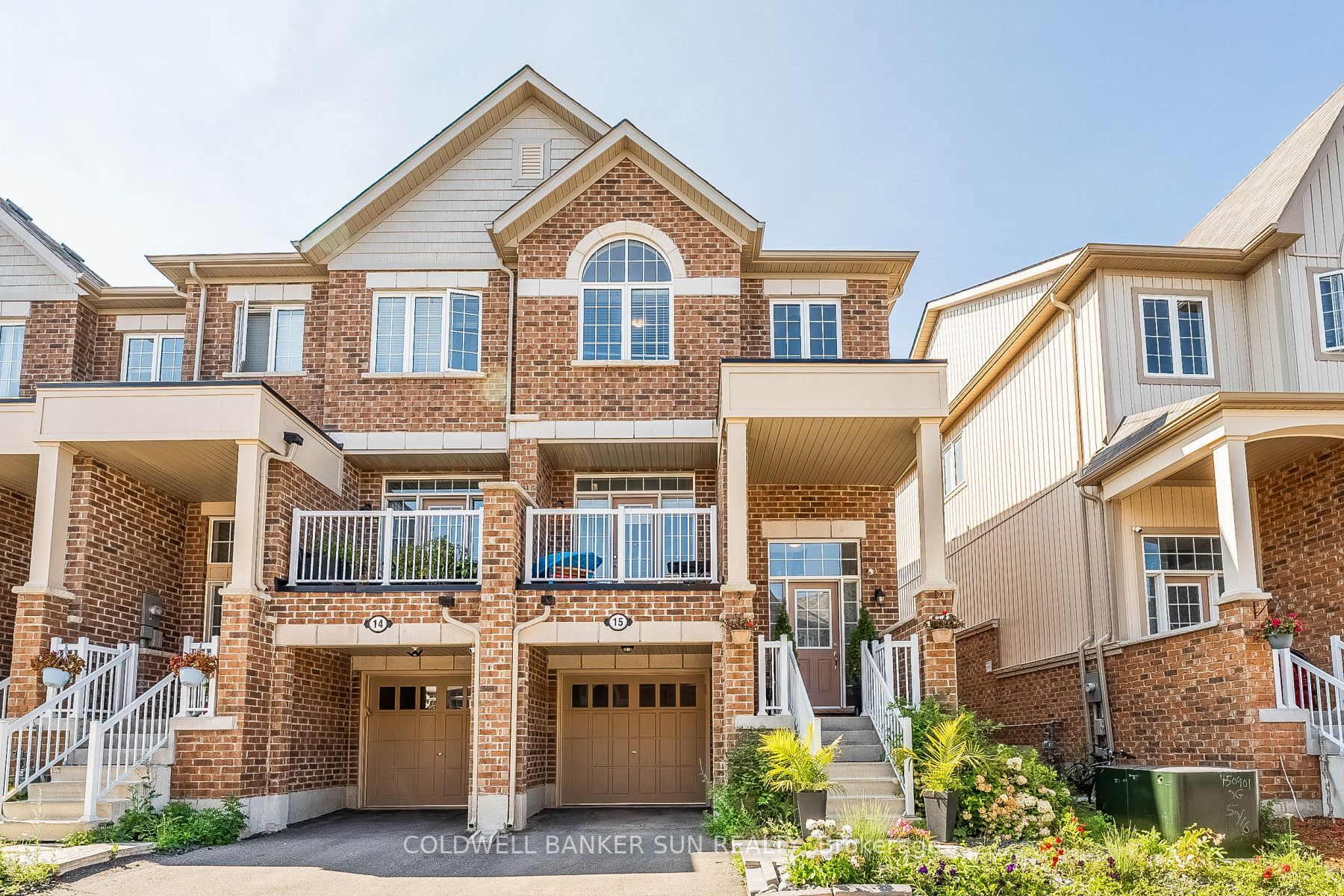 172 Parkinson Cres, ##15