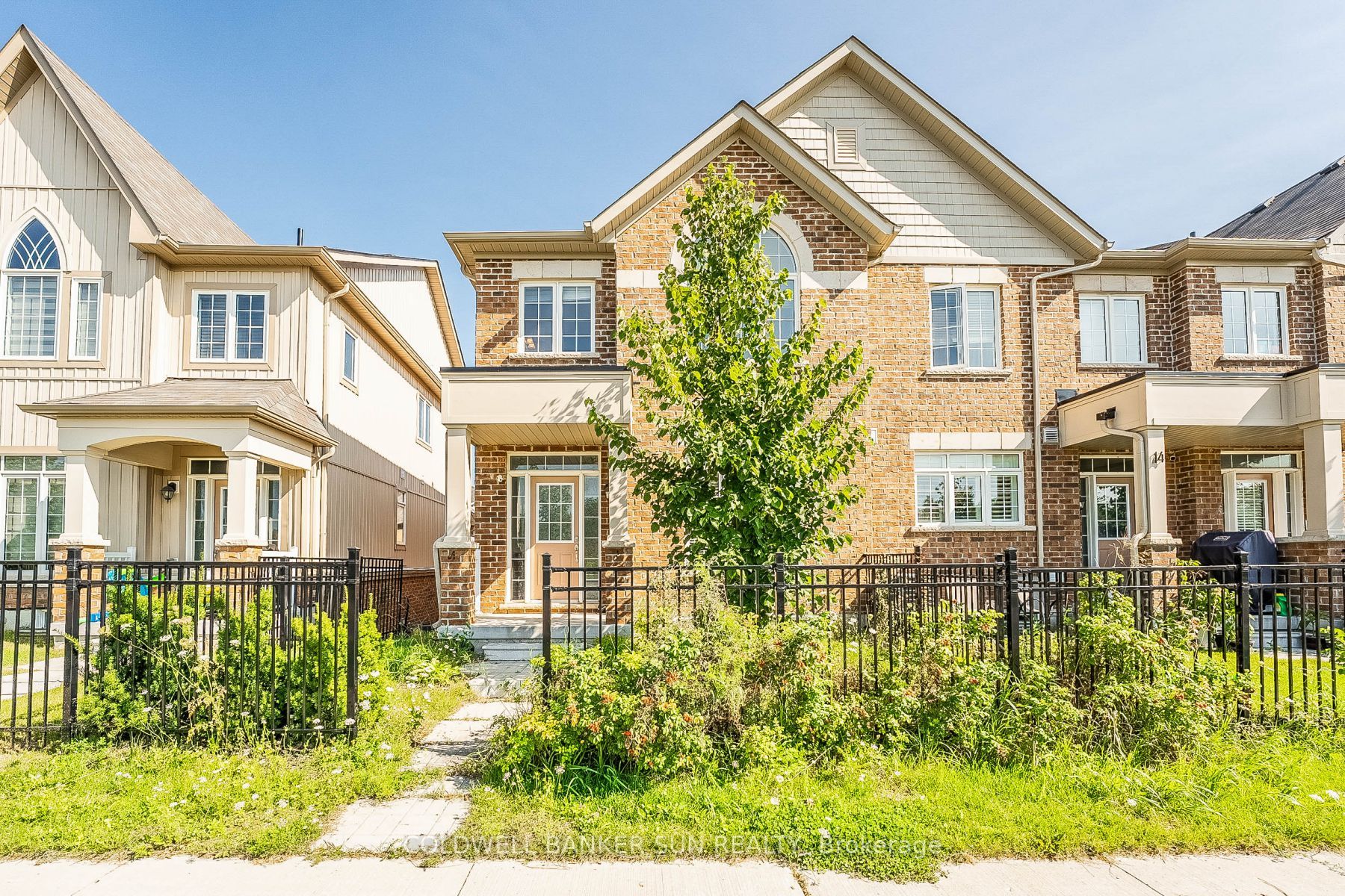 172 Parkinson Crescent, ##15