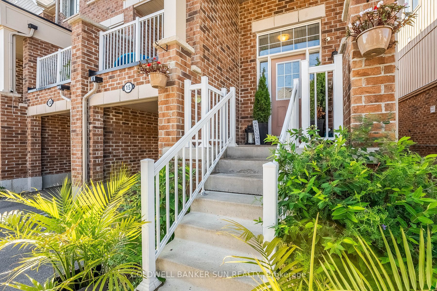 172 Parkinson Cres, ##15
