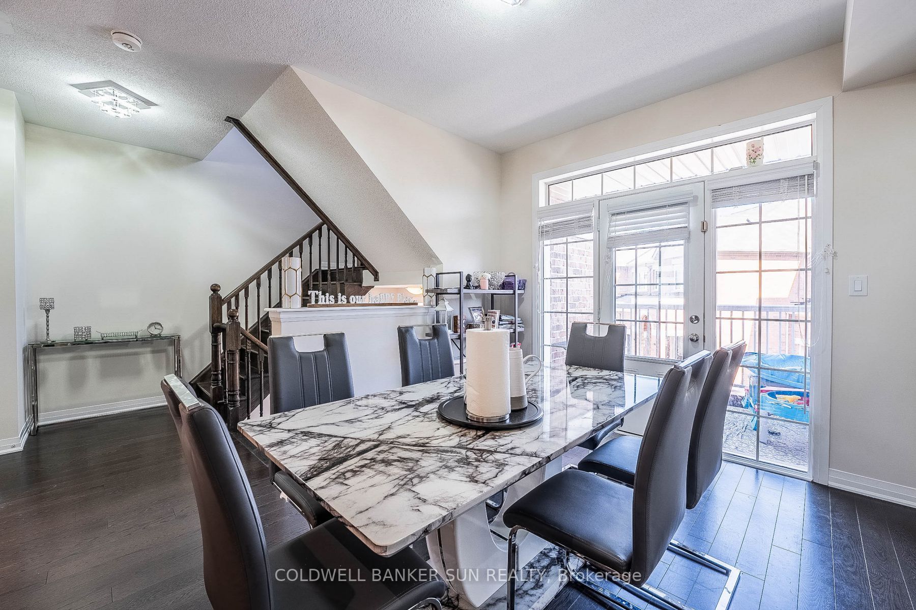 172 Parkinson Crescent, ##15