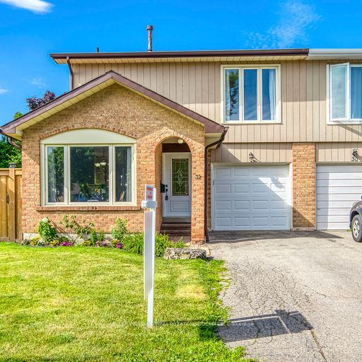 32 Camberley Cres