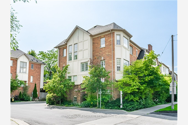 31 West Deane Park Dr, Toronto