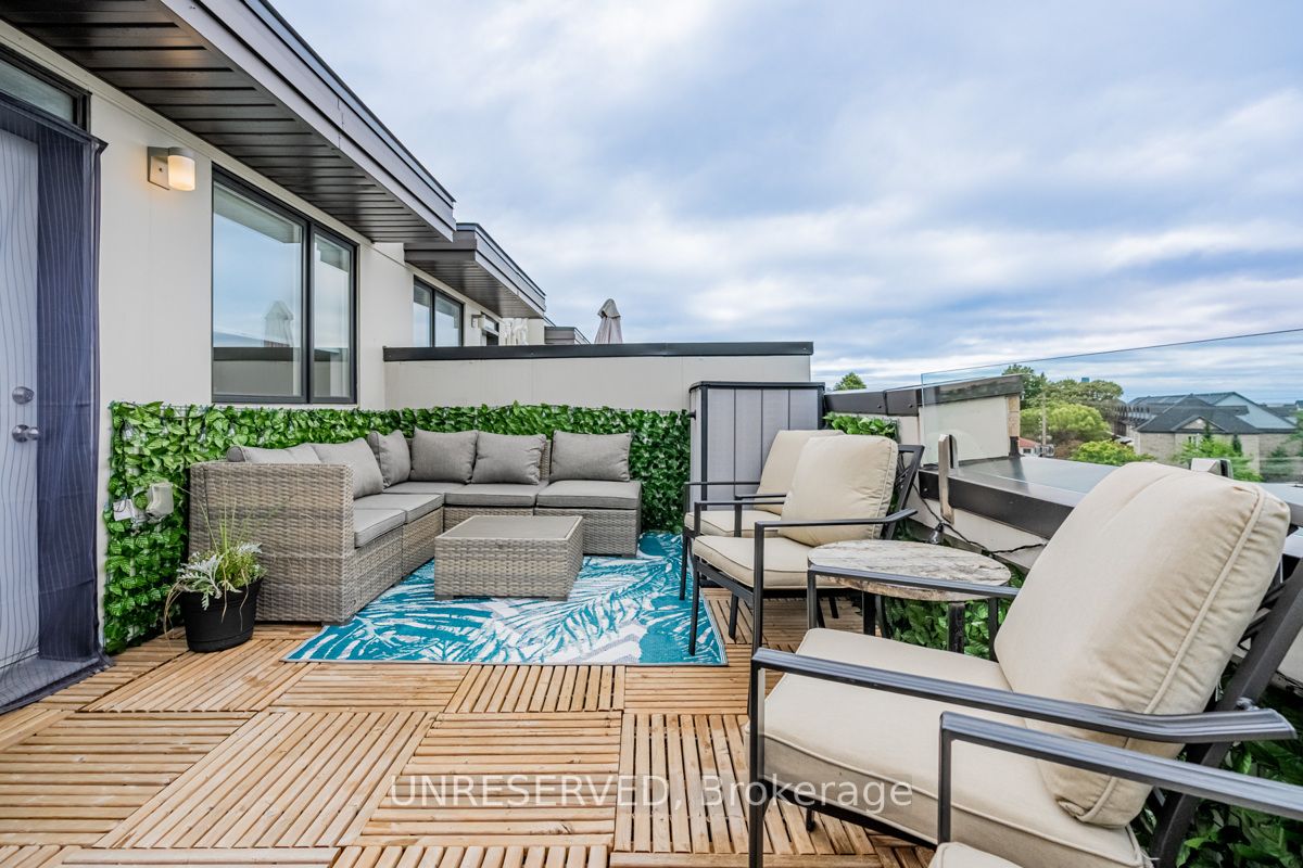 34 Fieldway Rd, #148