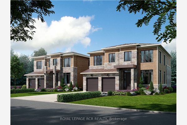 17 Norton Blvd, Caledon