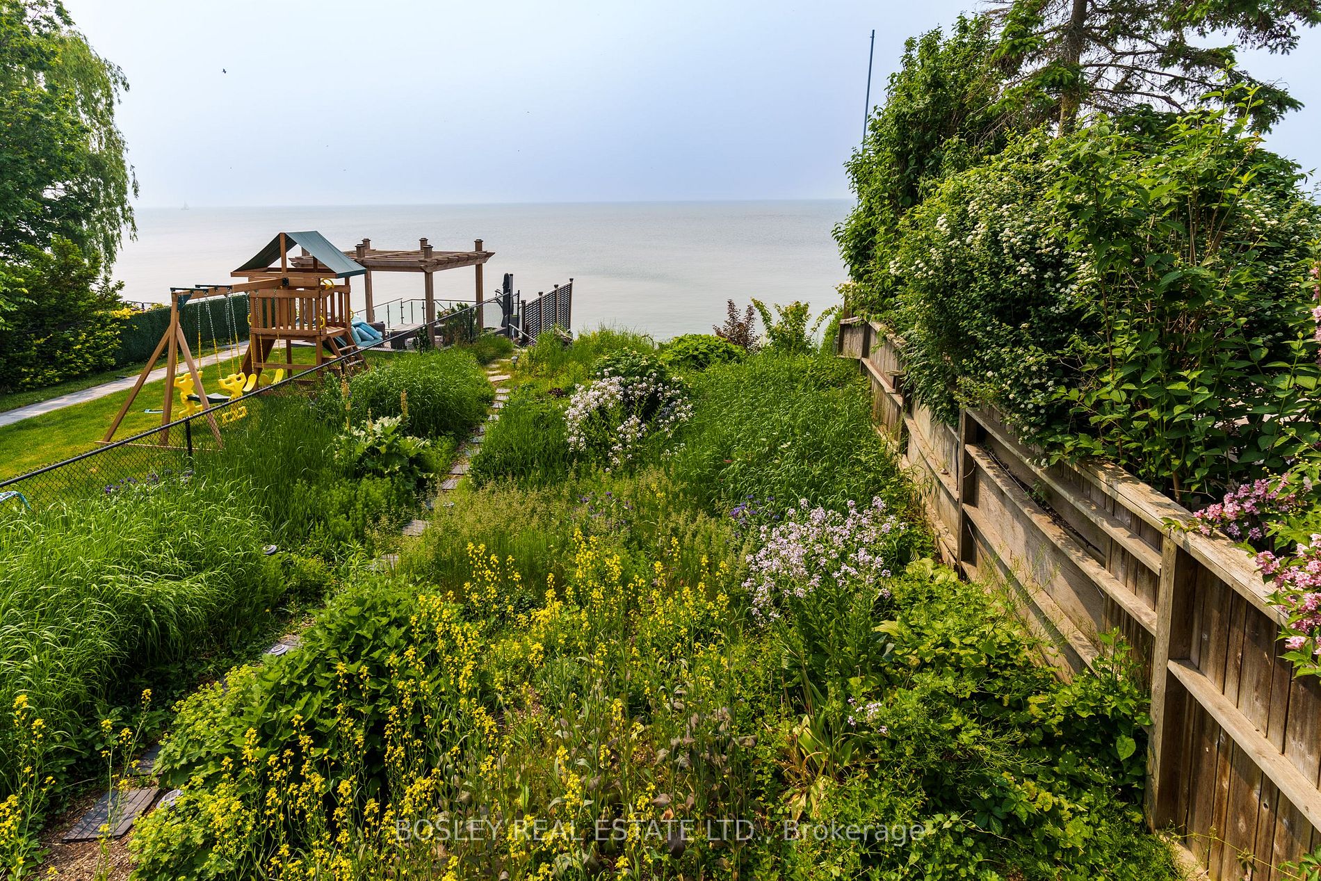129 Lake Shore Dr