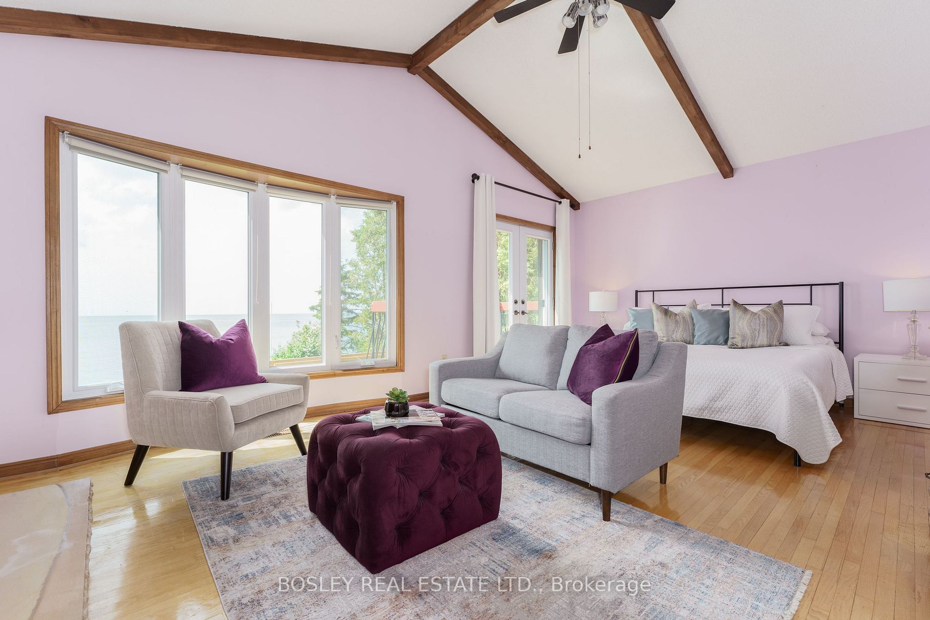 129 Lake Shore Dr