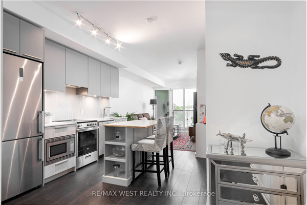 4208 Dundas St W, Toronto
