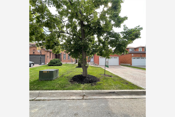 7047 Dalewood Dr, Mississauga