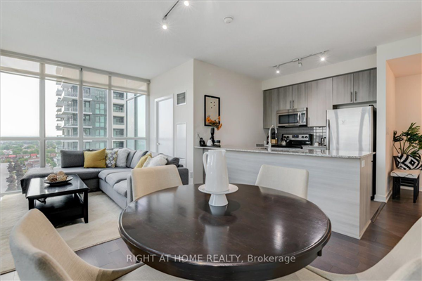 4099 Brickstone Mews, Mississauga