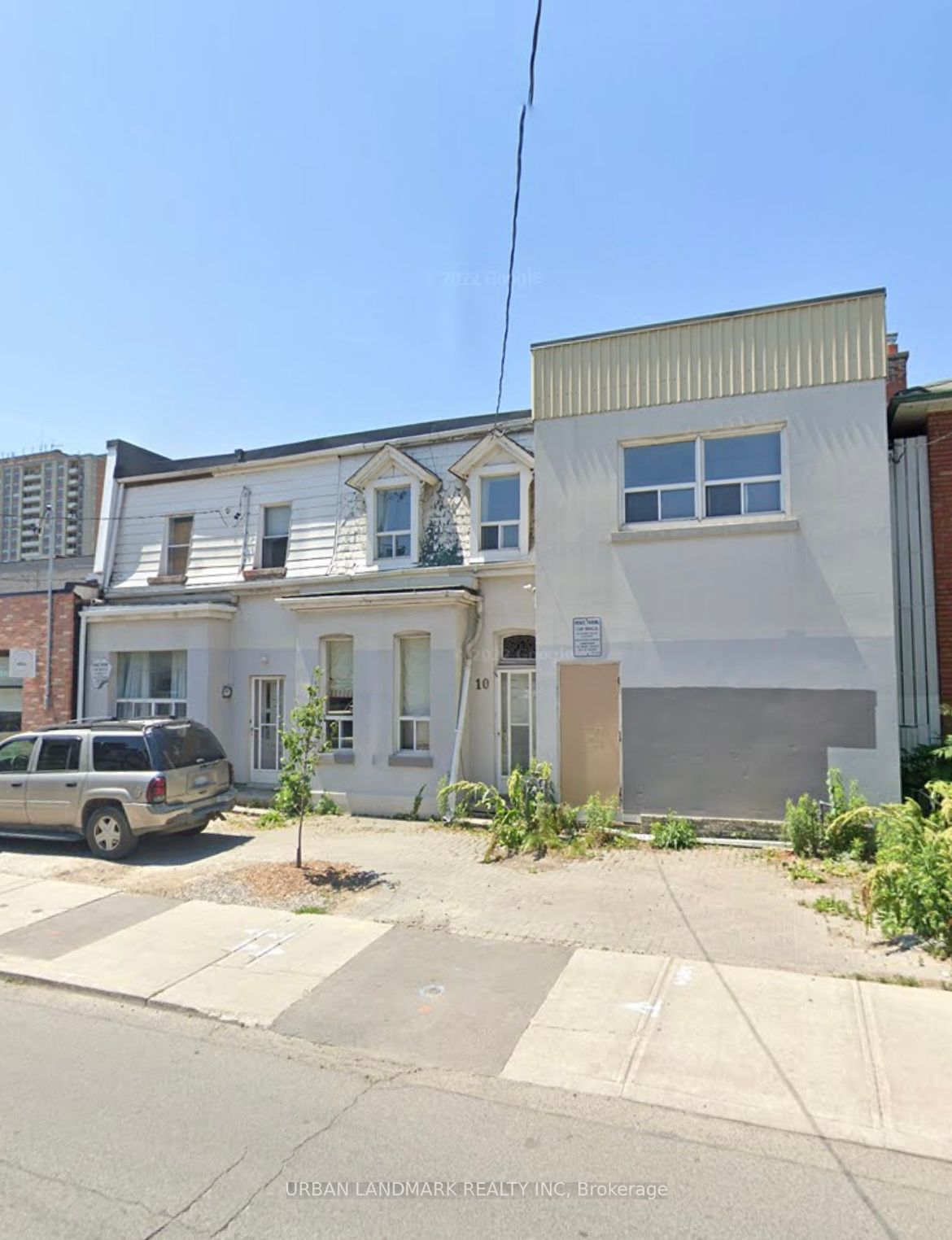 8-12 Brock Ave