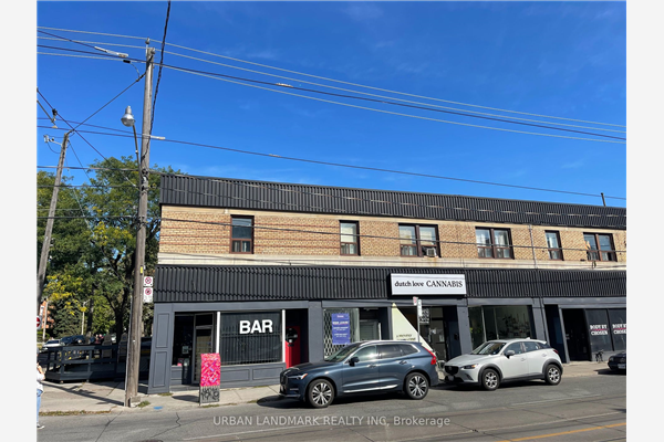 1316 King St W, Toronto