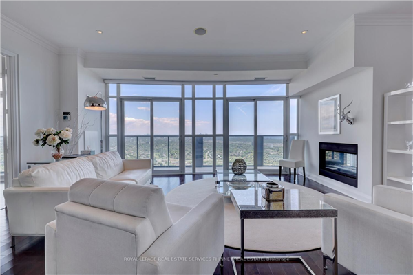 60 Absolute Ave, Mississauga