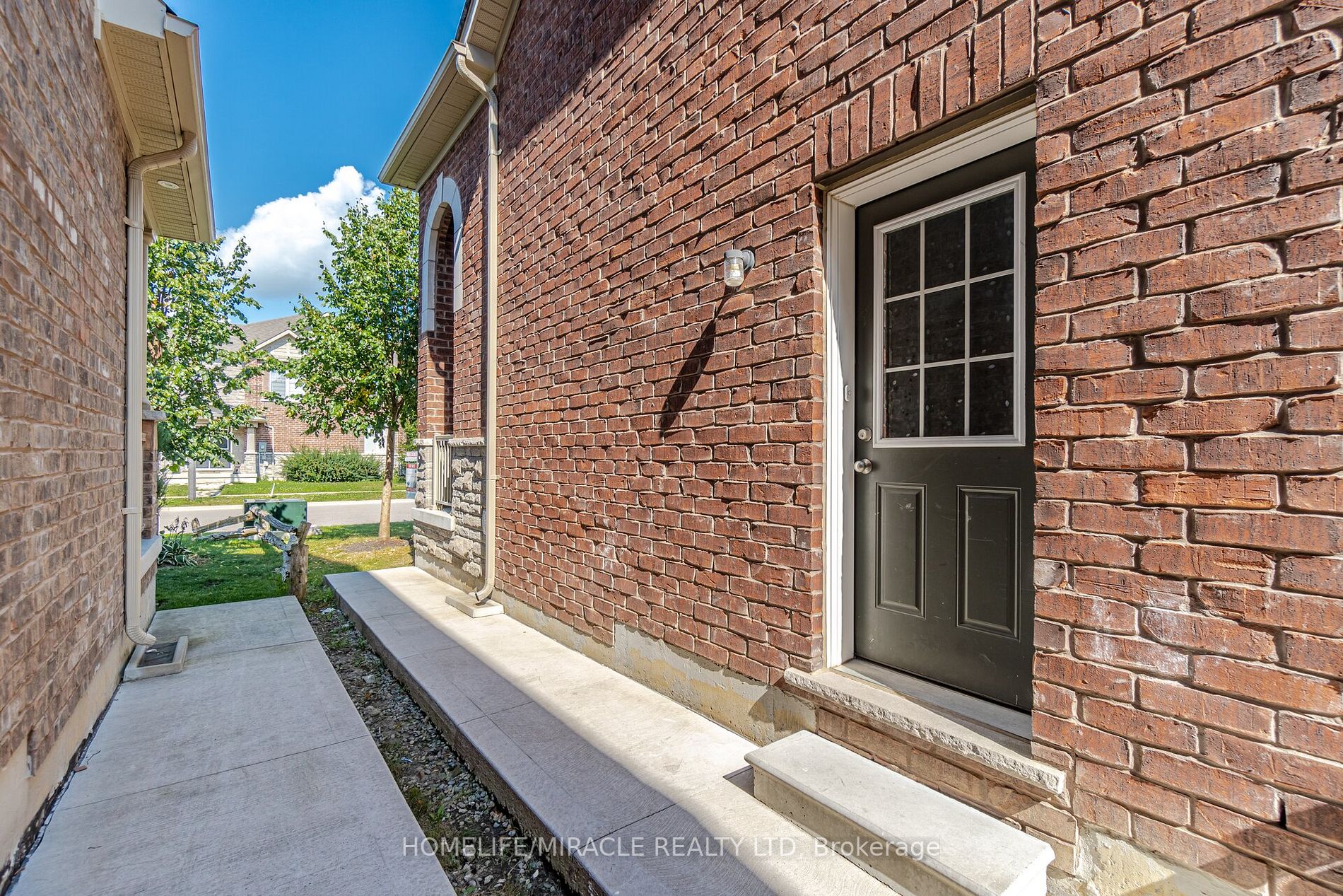 97 Fawnridge Road