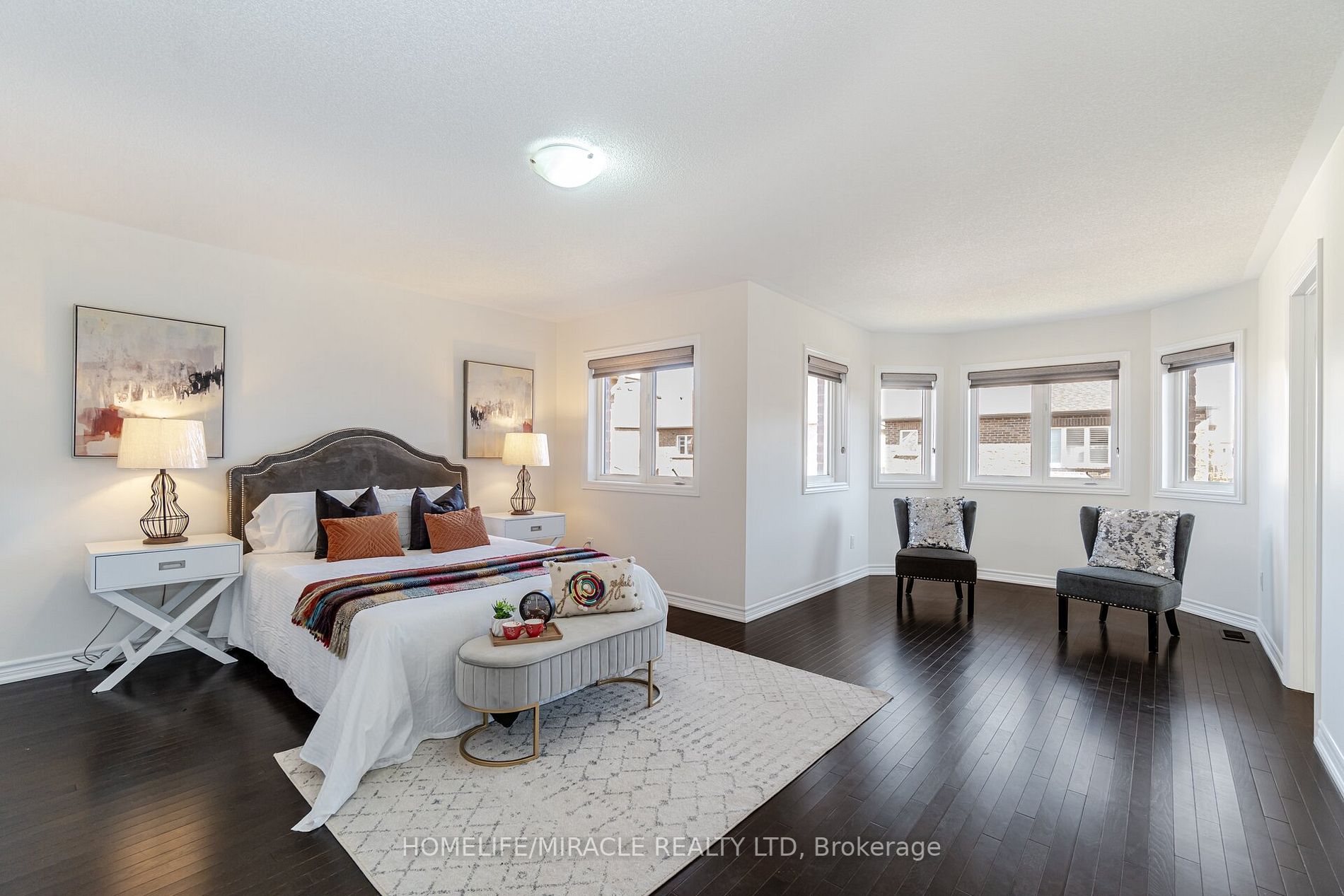 97 Fawnridge Road