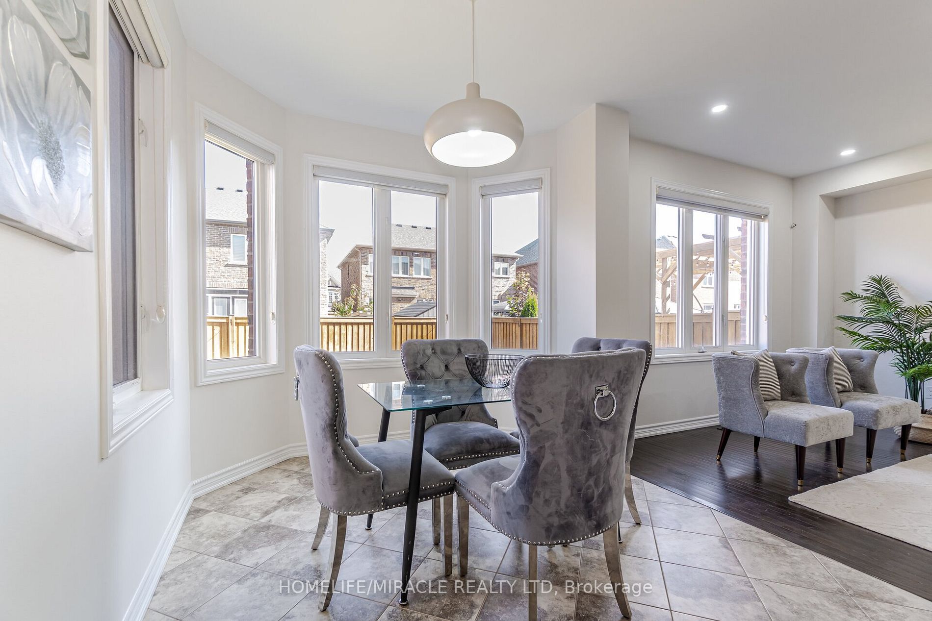 97 Fawnridge Road