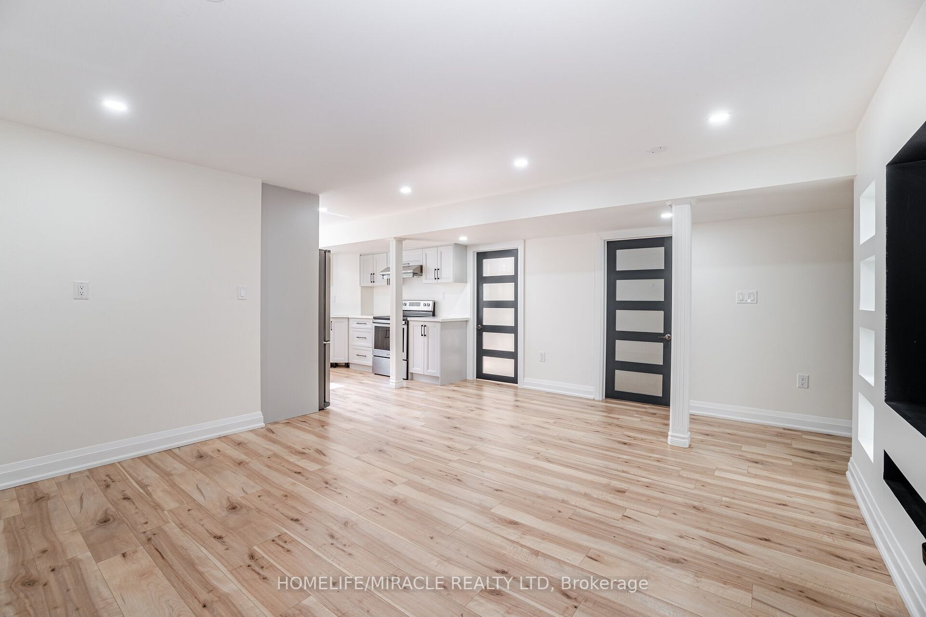 97 Fawnridge Road