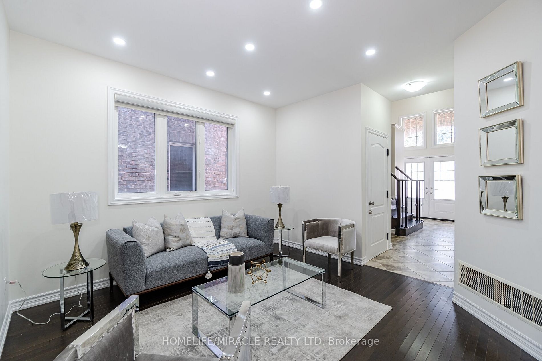 97 Fawnridge Road
