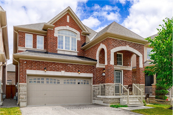 97 Fawnridge Rd, Caledon