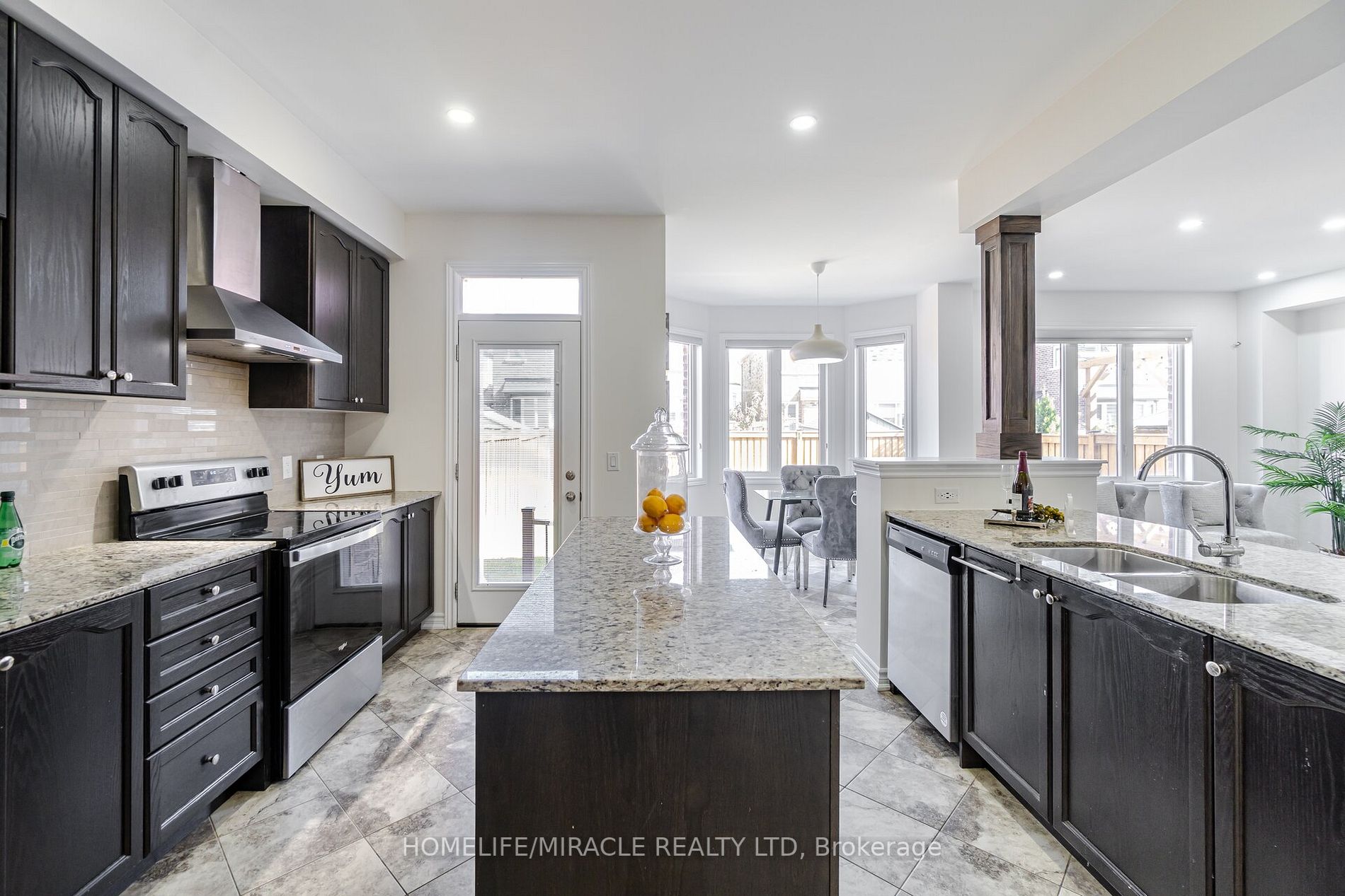 97 Fawnridge Road