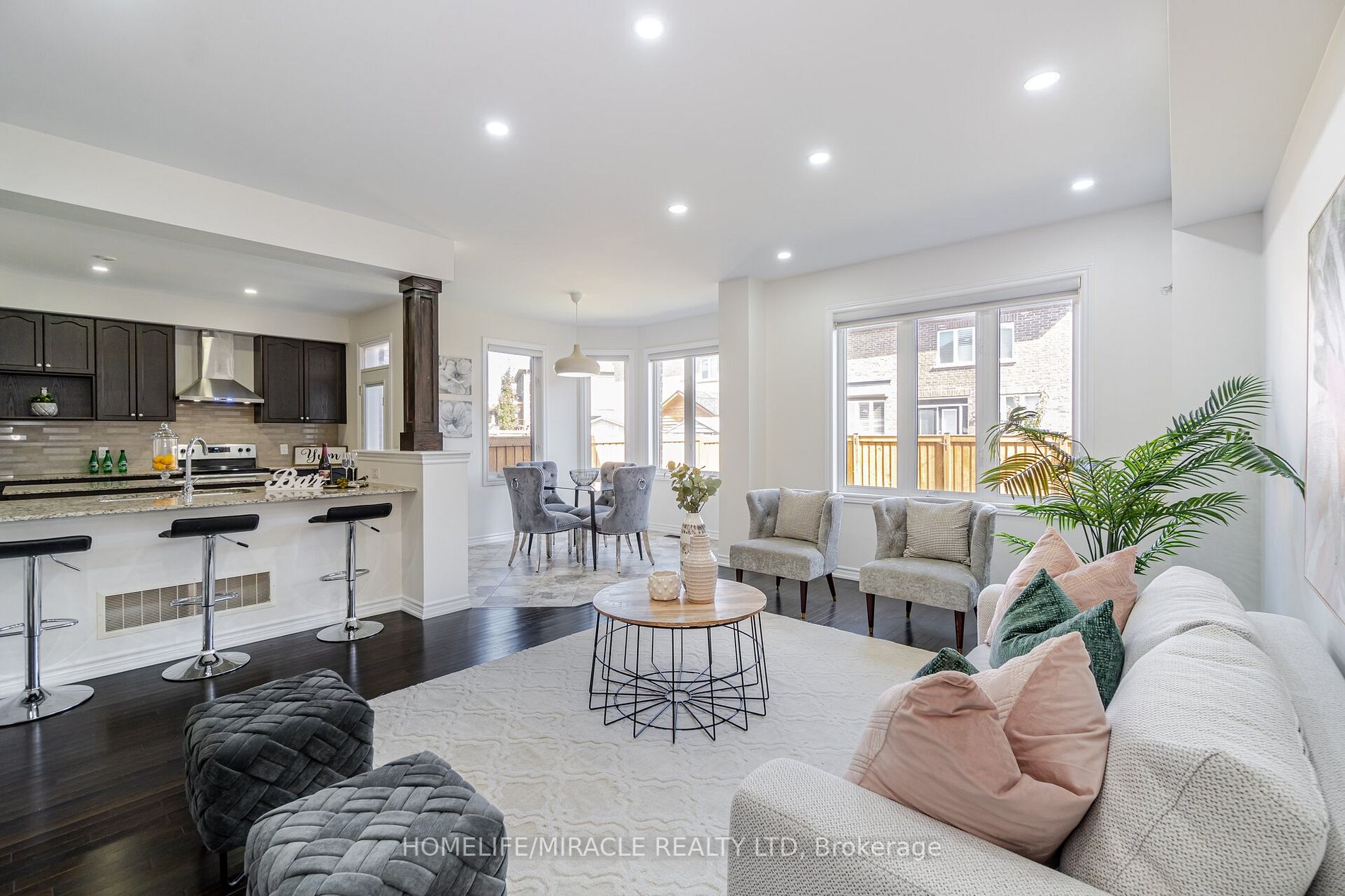 97 Fawnridge Road