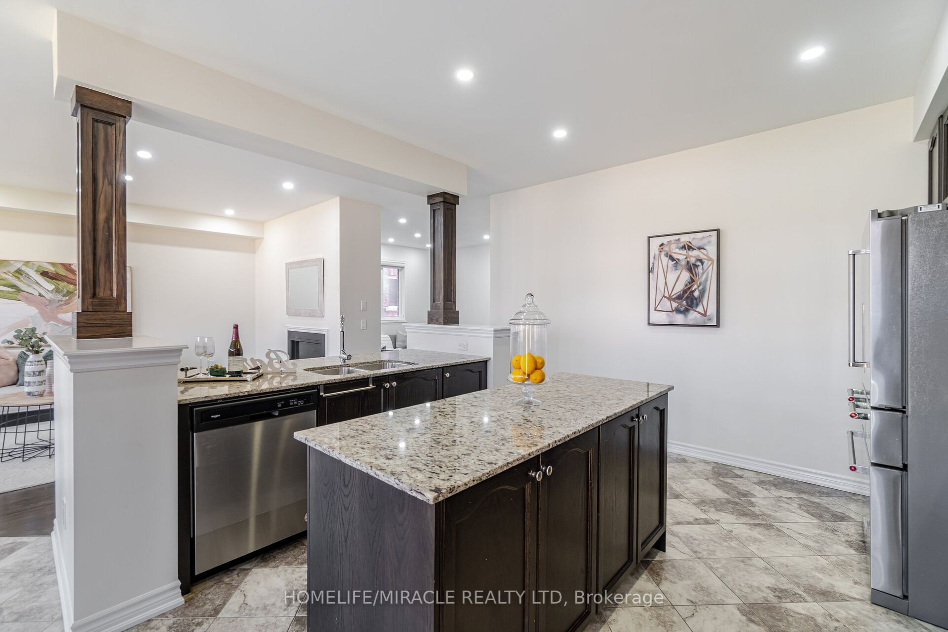97 Fawnridge Road