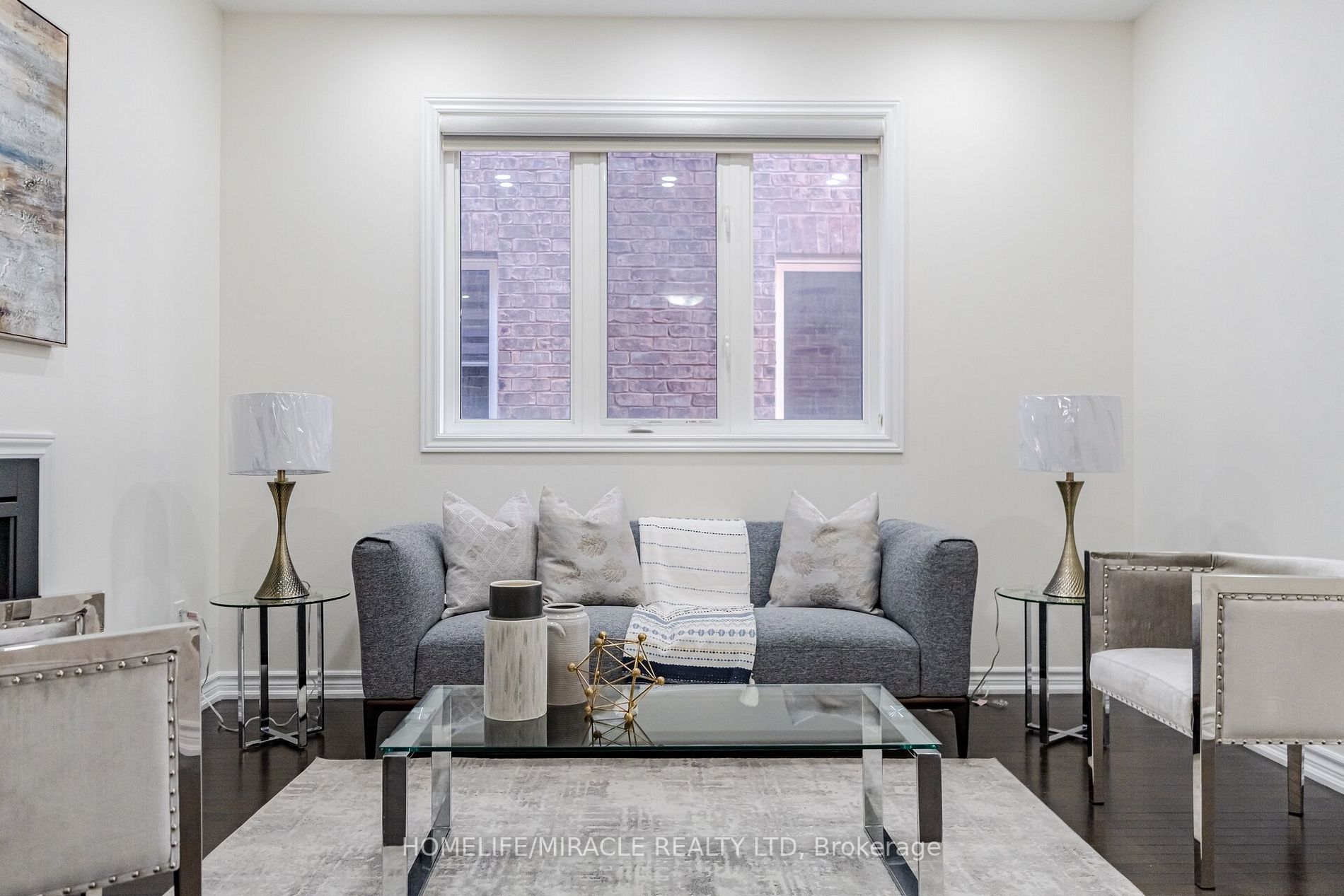 97 Fawnridge Road