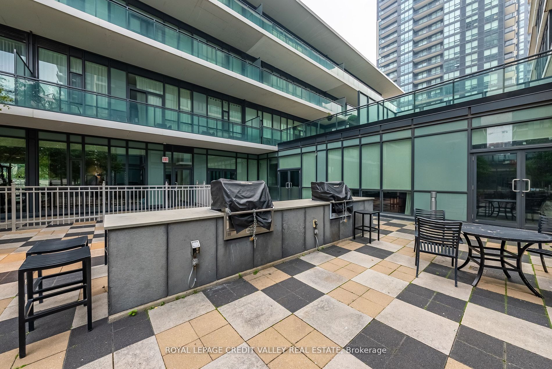 4065 Brickstone Mews N, #2407