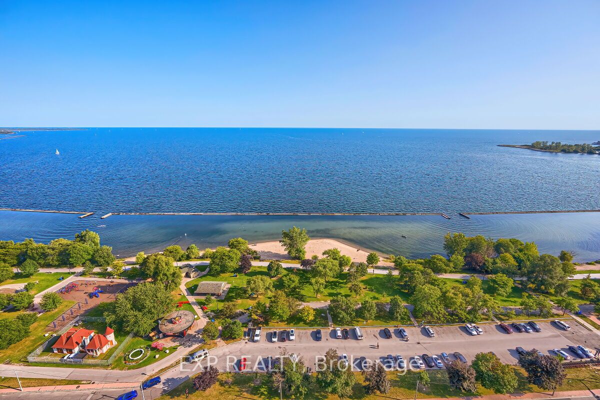 1926 Lake Shore Blvd W, #2909