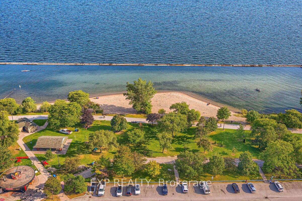 1926 Lake Shore Blvd W, #2909