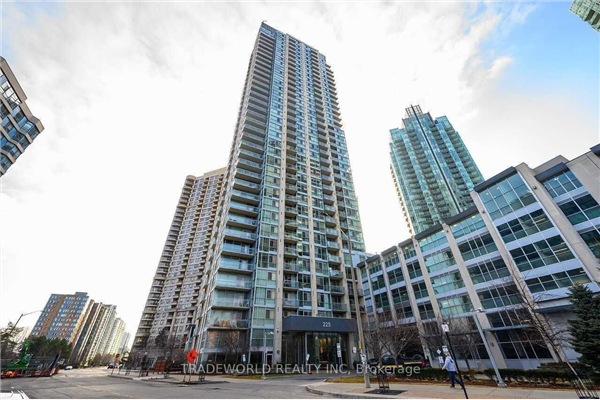 225 Webb Dr, Mississauga