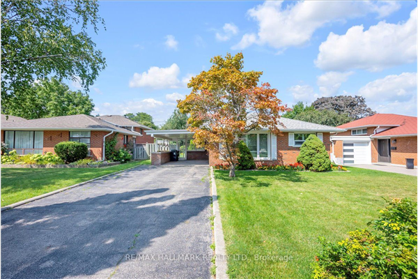 334 The Westway, Toronto