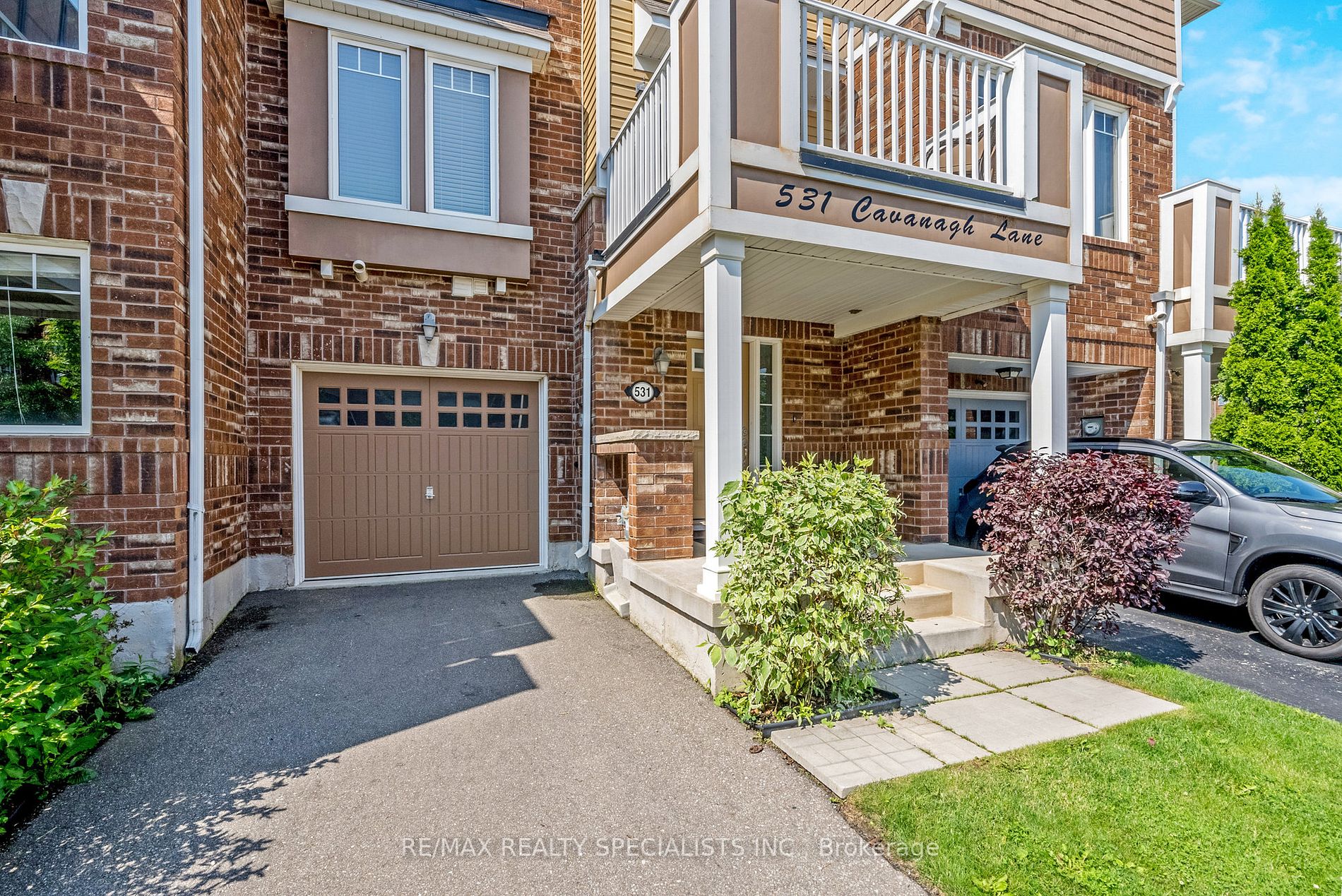 531 Cavanagh Lane