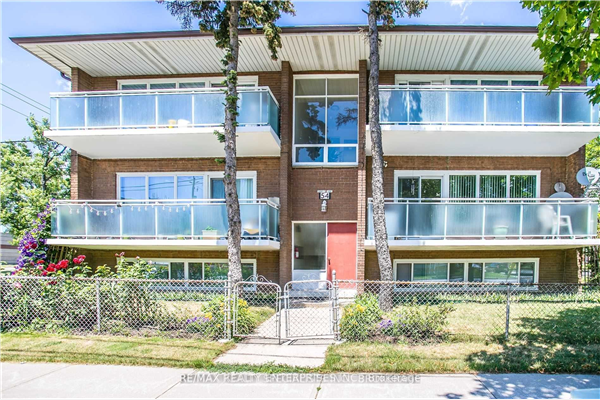 54 Rabbit Lane, Toronto