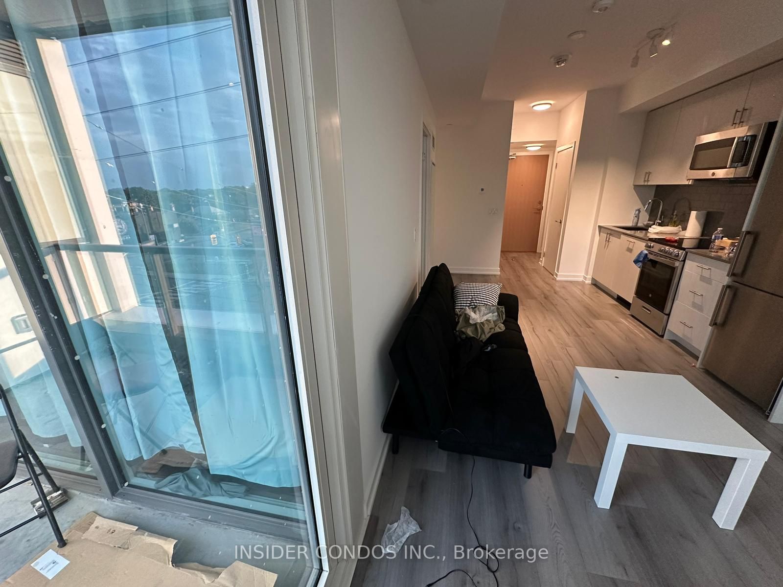 1195 The Queensway Ave, #306