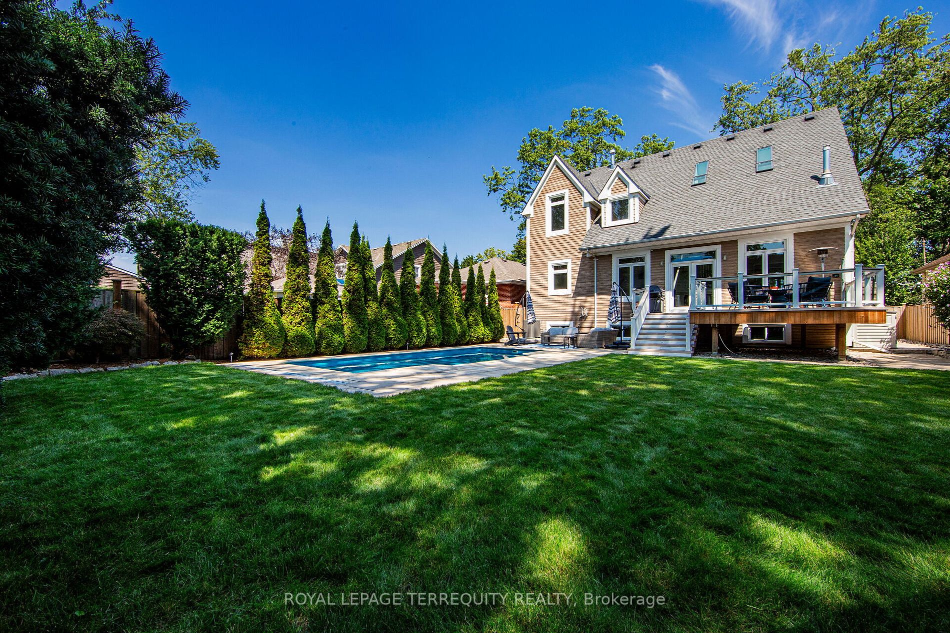 44 Benson Ave