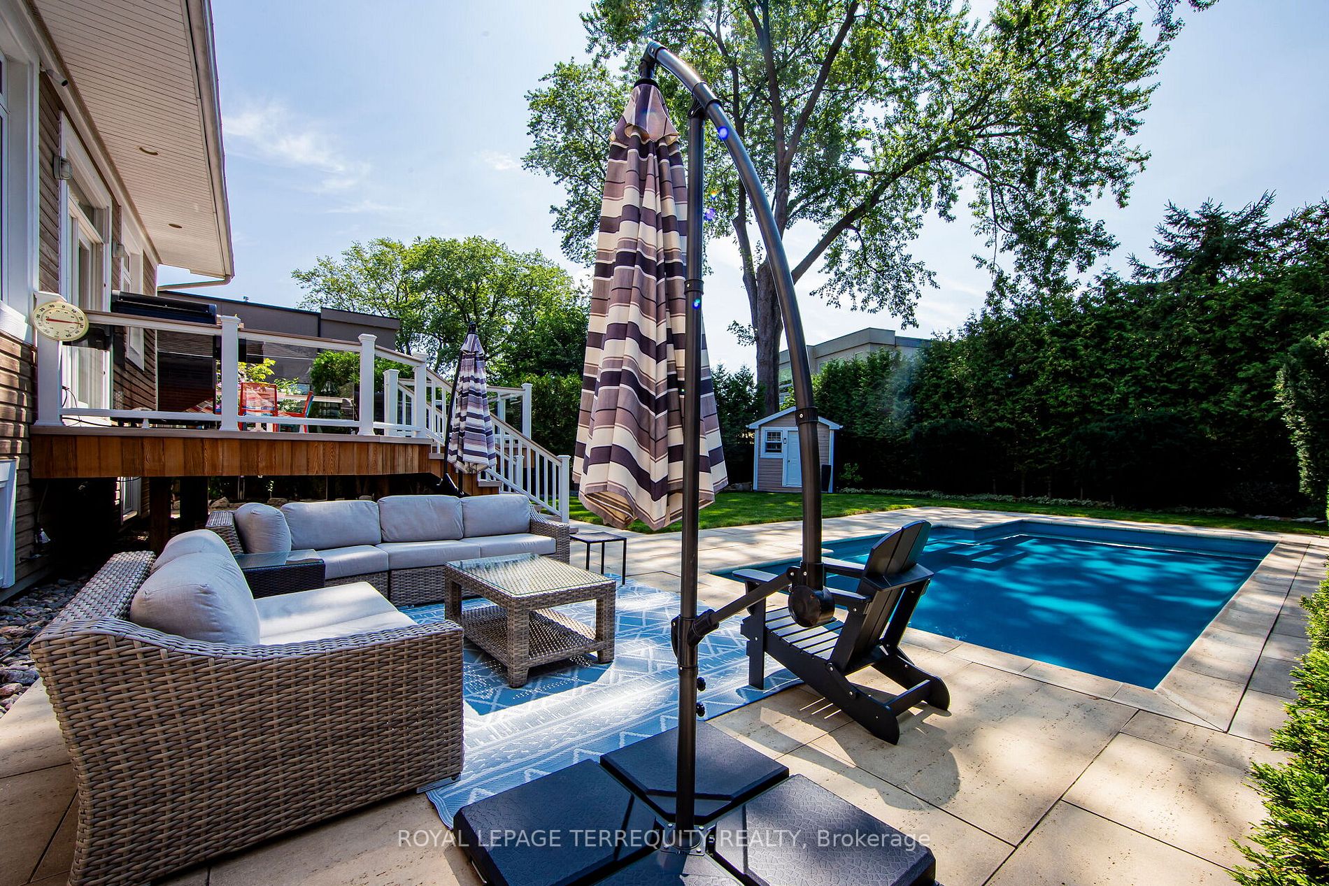 44 Benson Ave