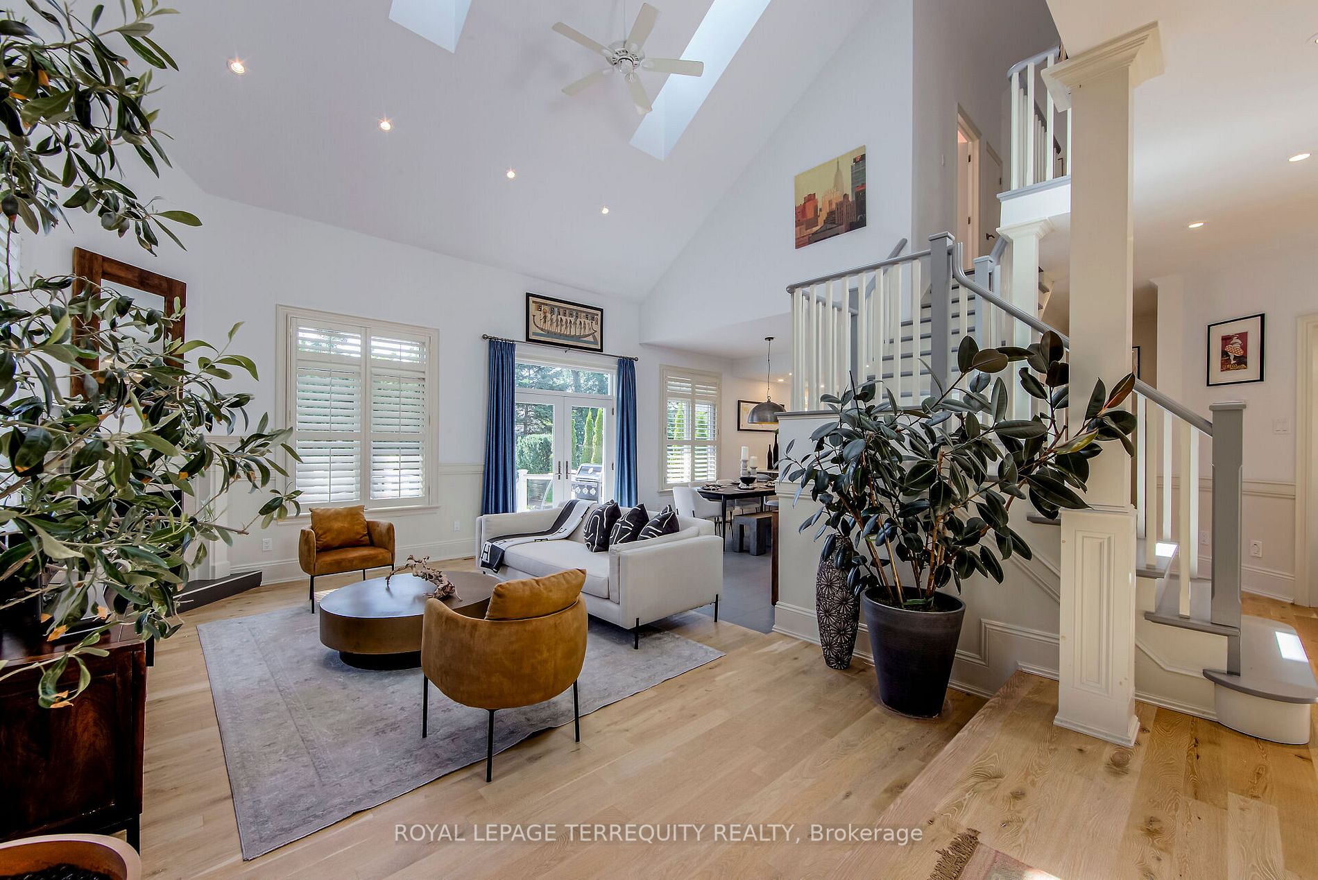 44 Benson Ave