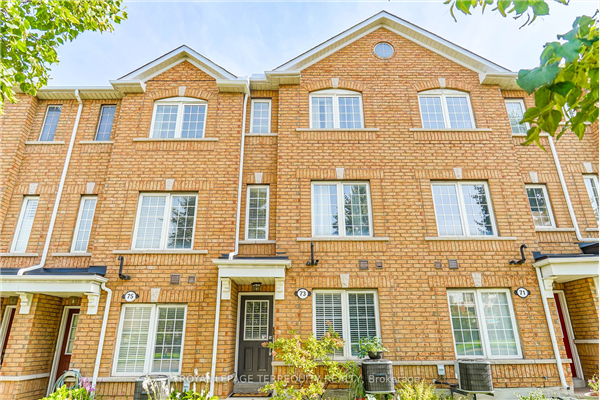 73 Weston Rd, Toronto